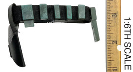 Star Wars The Mandalorian: Transport Trooper - Belt w/ Holster
