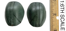 Star Wars The Mandalorian: Transport Trooper - Shoulder Armor