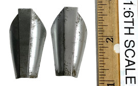 Attack of the Clones: Jango Fett - Calf Armor Attack of the Clones: Jango Fett - Calf Armor