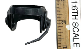 Attack of the Clones: Jango Fett - Headset Comlink (Fits Over Head)