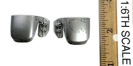 Attack of the Clones: Jango Fett - Knee Armor Attack of the Clones: Jango Fett - Knee Armor