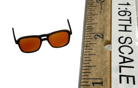 The Big Lebowski: The Dude - Sunglasses