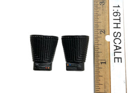 Star Wars The Mandalorian: Moff Gideon - Bracers