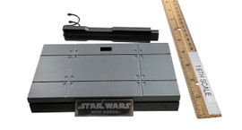 Star Wars The Mandalorian: Moff Gideon - Display Stand