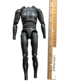 Star Wars The Mandalorian: Moff Gideon - Nude Body