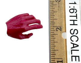 WandaVision: Vision - Left Relaxed Hand