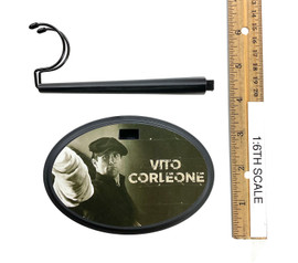 The Second Mob Boss Vito - Display Stand