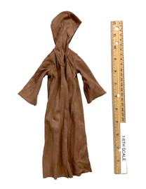 Star Wars: The Clone Wars - Obi-Wan Kenobi (Animated) - Hooded Jedi Robe