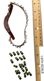Punchline - Bandolier w/ Grenade Cartridges (20)