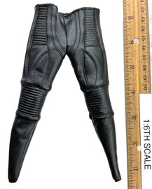 Punchline - Leather Pants