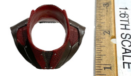 The Runner: Barry Allen - Shoulder Armor