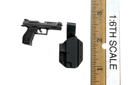 Deadpool 2: Cable - Pistol w/ Holster