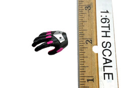 Mighty Morphin Power Rangers: Ranger Slayer - Right Gloved Relaxed Hand