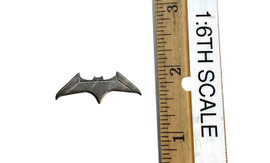 Doomsday Lightning Man - Batarang (Metal)