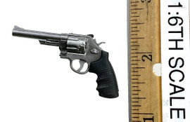 The Crow: The Crow - Pistol (S&W Model 629 Revolver)