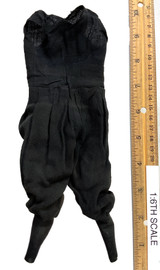 Star Wars The Mandalorian: Boba Fett (Repaint Armor) and Throne - Body Suit