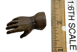 Marvel Studios: What If? - Captain Carter - Right Gloved Relaxed Hand