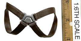 Marvel Studios: What If? - Captain Carter - Shoulder Harness