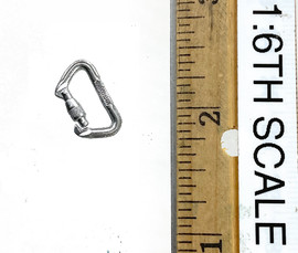 Panthera Pardus: Erik Killmonger - Carabiner