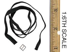 Panthera Pardus: Erik Killmonger - Strap w/ Buckle