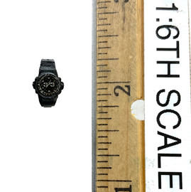 Panthera Pardus: Erik Killmonger - Watch