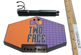 DC Comics: Two-Face - Display Stand