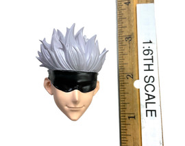 Jujutsu Kaisen: Satoru Gojo - Head (Blindfolded) (No Neck Joint)