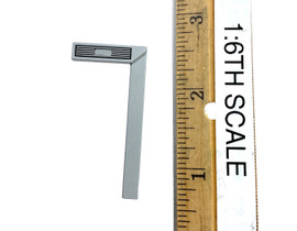 Back to the Future: Doc Brown (Deluxe Version) - T-Square Ruler