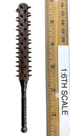 Vampire Slayer (Red) - Spiked Club Vampire Slayer (Red) - Spiked Club