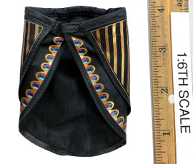 Aset: Goddess of Magic (Black) - Skirt