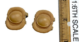 USMC United States Marine Corps SRT - Elbow Pads