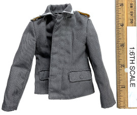 German Fallschirmjager Ardennes 1944 - Luftwaffe Jacket