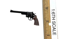 Clint Eastwood: Dirty Harry - Pistol (.44 Magnum Revolver)