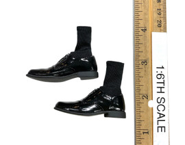 Clint Eastwood: Dirty Harry - Shoes w/ Socks (No Ball Joints)