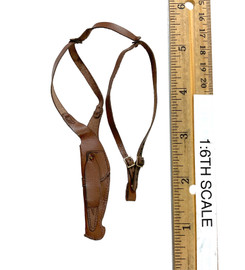 Clint Eastwood: Dirty Harry - Shoulder Holster