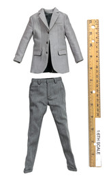 Clint Eastwood: Dirty Harry - Suit