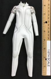 Black Widow (2021): Black Widow (Snow Suit) - Body Suit (Snow Suit) (AS-IS See Note)