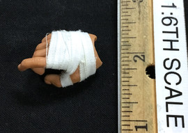 Zone Vigilance Undercover: Juntakxhashi - Right Bandaged Trigger Hand