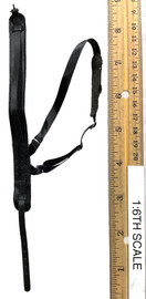 Zone Vigilance Undercover: Juntakxhashi - Tactical Belt w/ Shoulder Strap
