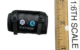 Zone Vigilance Undercover: Juntakxhashi - Waist Bag