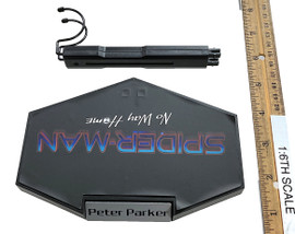 MIT Student Suit Set - Display Stand