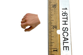 The Variation - Right Bare Gripping Hand