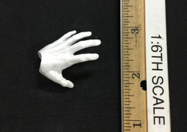 WandaVision: Vision (White Vision) - Left Gloved Open Hand