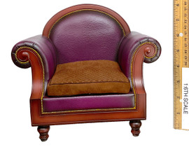 Gangster Kingdom: Diamond A Angelo - Sofa Chair (See Note)