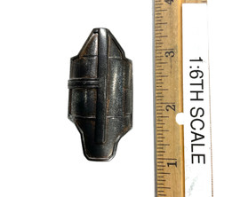 Star Wars The Mandalorian: The Mandalorian & Grogu (Deluxe) - Upper Thigh Armor (Beskar)