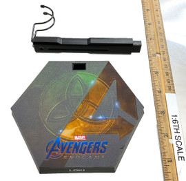 Avengers: Endgame: Loki - Display Stand