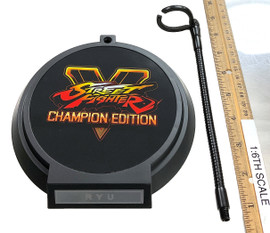 Street FIghter V: Ryu (Champion Edition) - Display Flight Stand