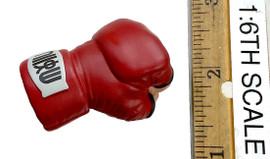 Street FIghter V: Ryu (Champion Edition) - Left Gloved Fist