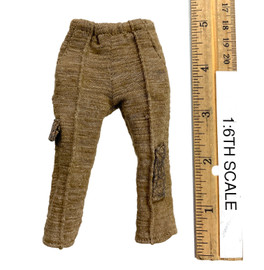 Star Wars The Mandalorian: Kuiil & Blurrg - Pants (Ugnaught Sized)