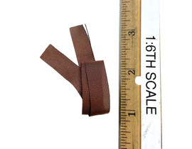Female Bow Girl - Cloth Belt
